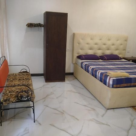 Living Home Negombo Chambre photo