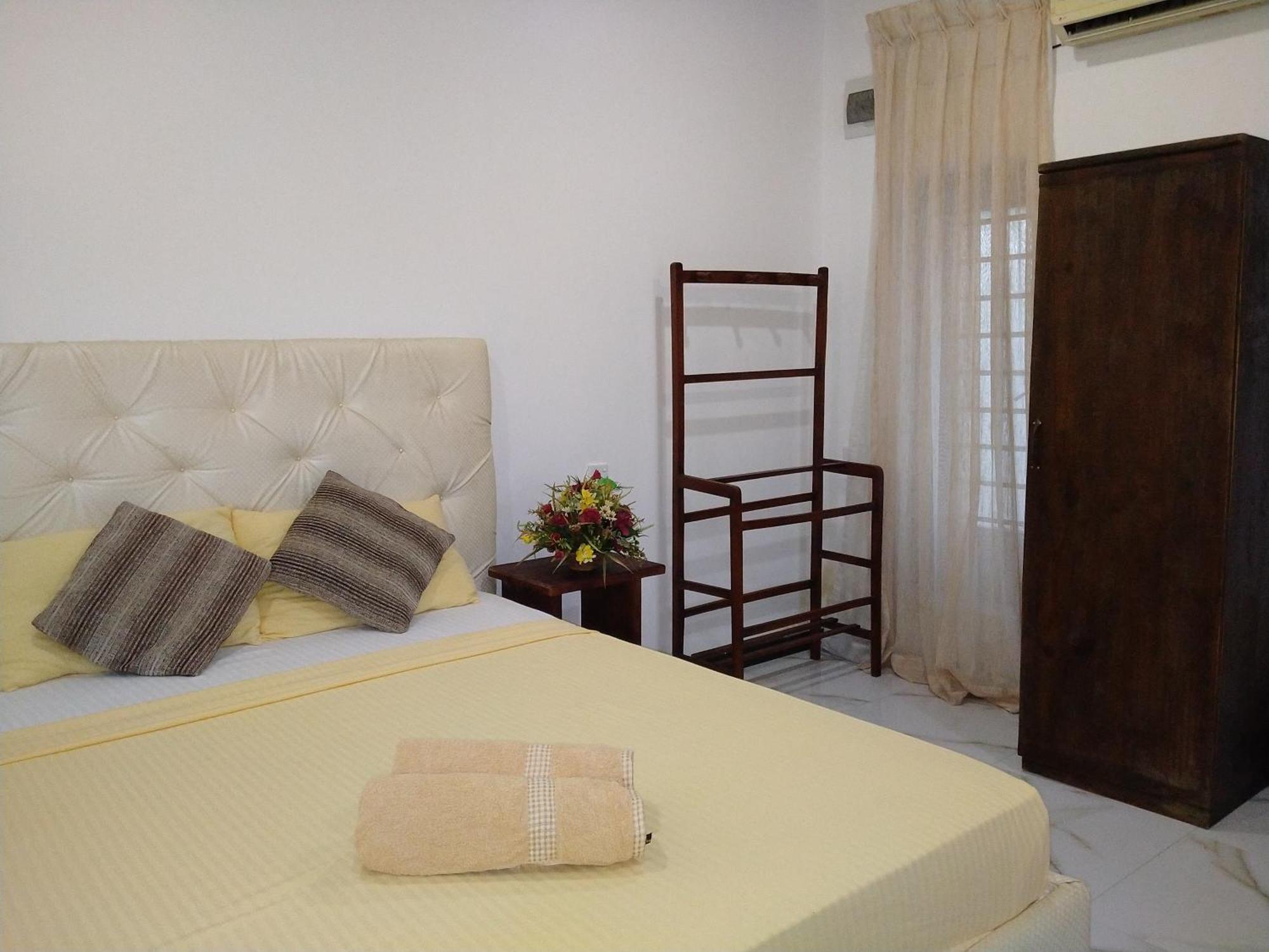 Living Home Negombo Chambre photo
