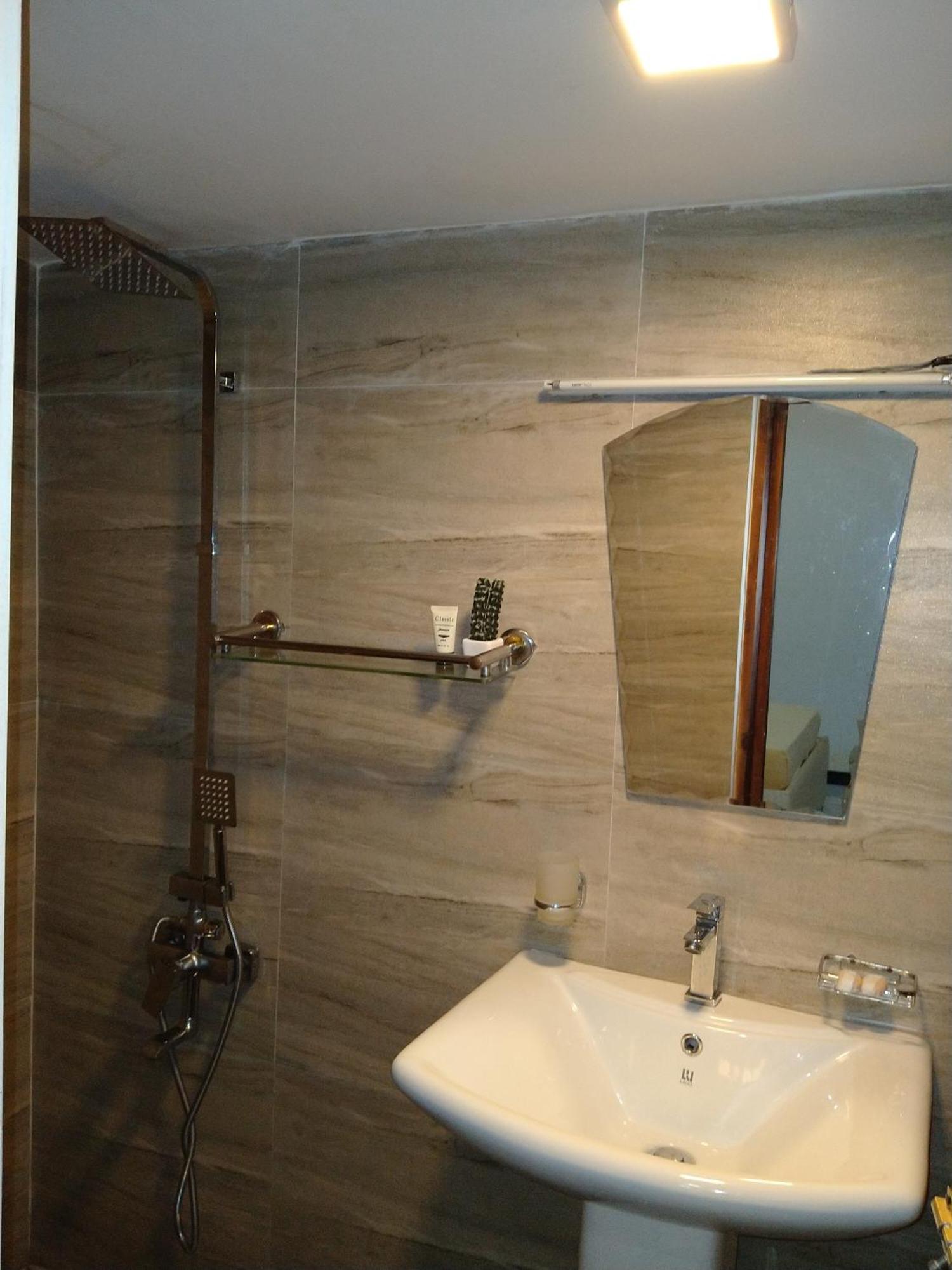 Living Home Negombo Chambre photo