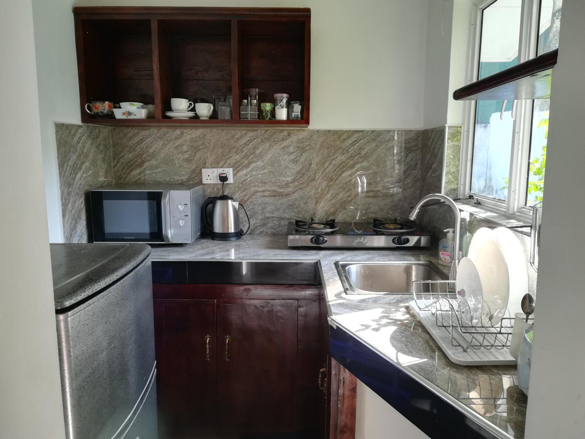 Living Home Negombo Chambre photo