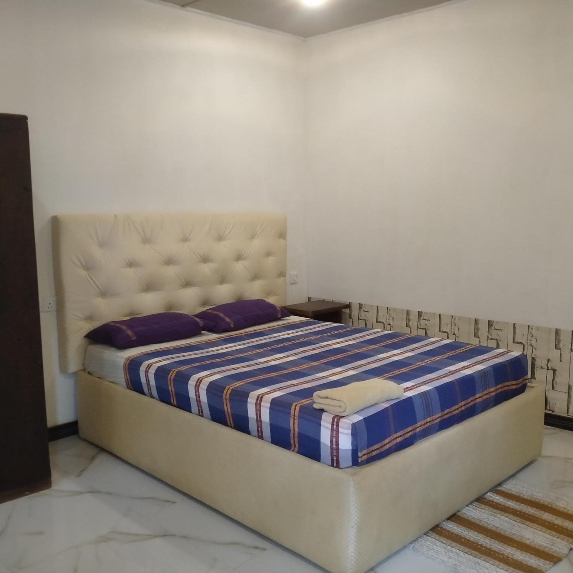 Living Home Negombo Chambre photo