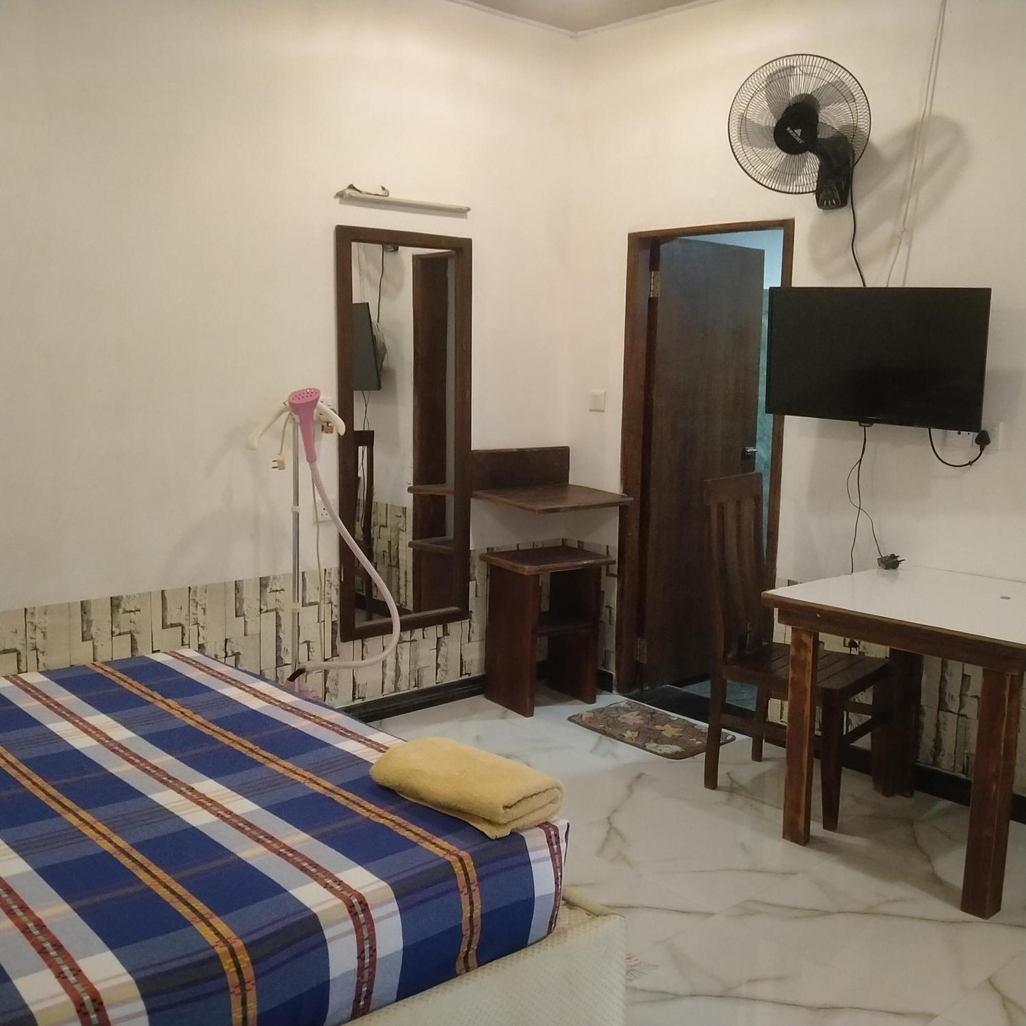 Living Home Negombo Chambre photo