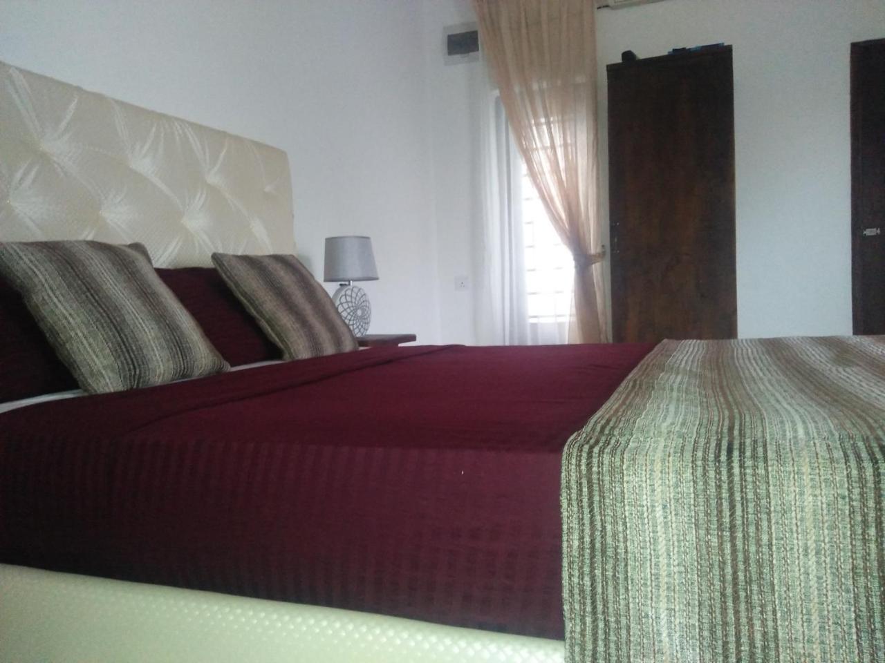 Living Home Negombo Chambre photo